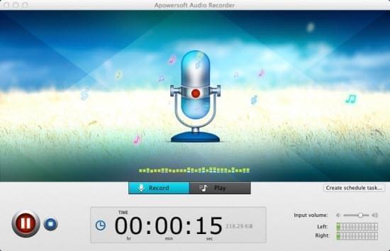 download free recorder for mac